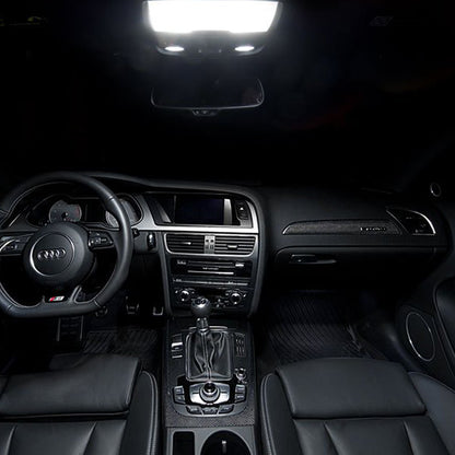 Audi A5 B8 Coupe LED Κιτ Εσωτερικού Φωτισμού