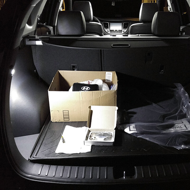 Κιτ εσωτερικού LED για Hyundai i30 PD hatchback