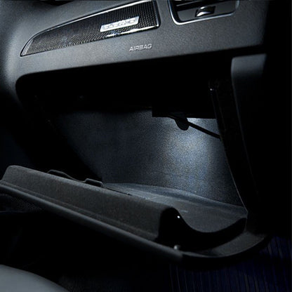 Audi A6 C7 Avant LED Κιτ Εσωτερικού Φωτισμού