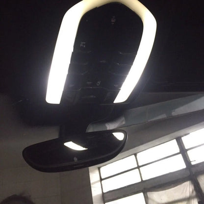 Porsche Cayenne 958 LED Κιτ Εσωτερικού Φωτισμού