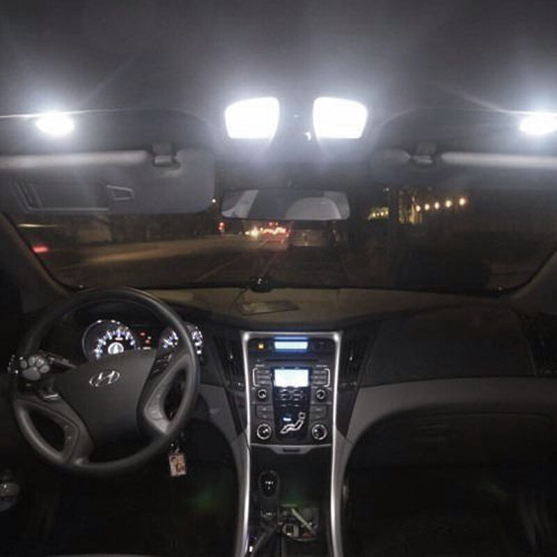 Κιτ εσωτερικού φωτισμού LED για Hyundai IX35