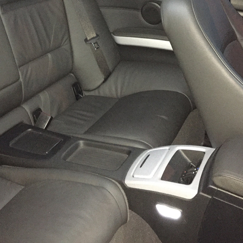 BMW E90 LED Κιτ Εσωτερικού Φωτισμού