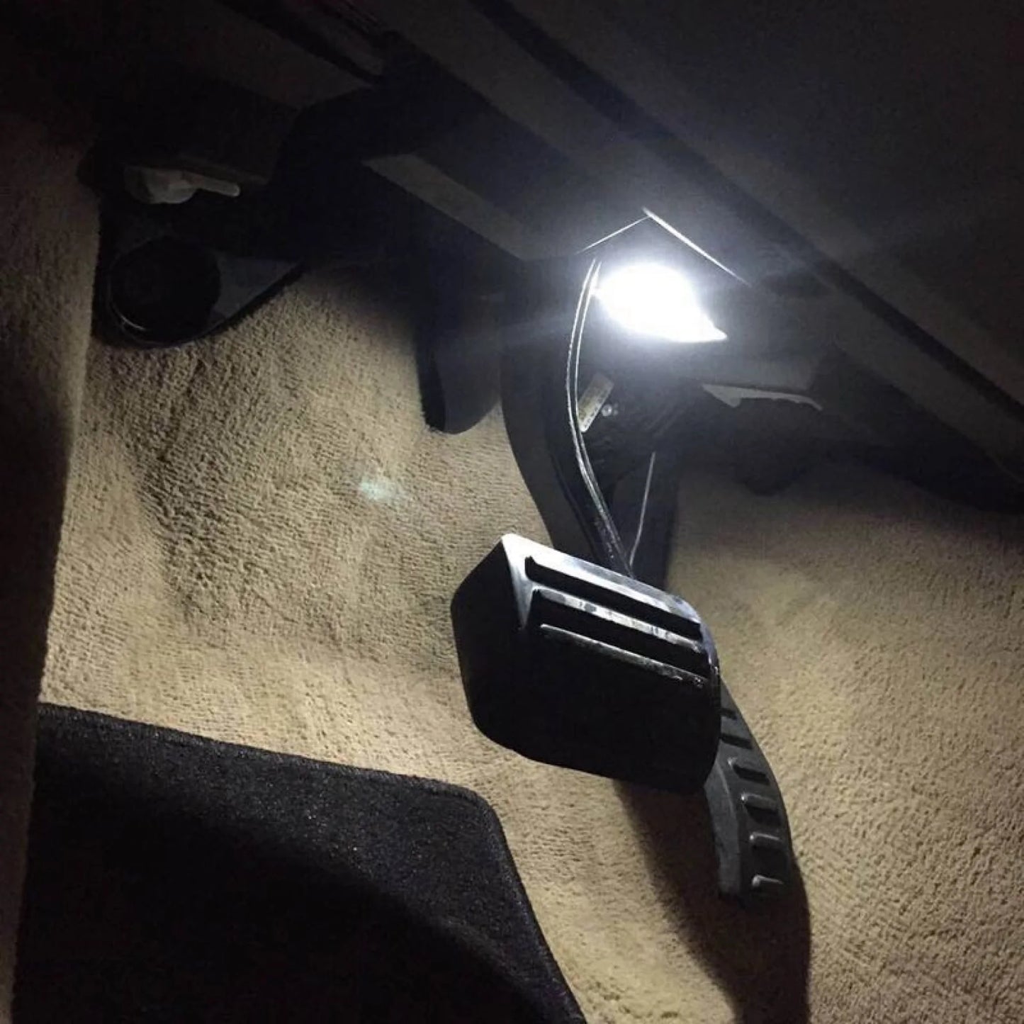 Porsche Cayenne 958 LED Κιτ Εσωτερικού Φωτισμού