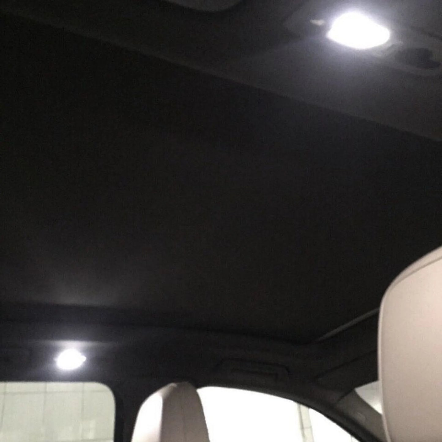 Porsche Cayenne 958 LED Κιτ Εσωτερικού Φωτισμού