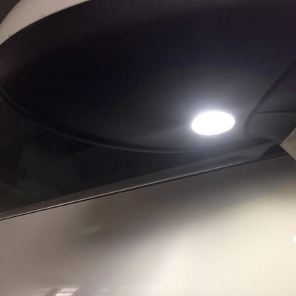 Porsche Cayenne 958 LED Κιτ Εσωτερικού Φωτισμού