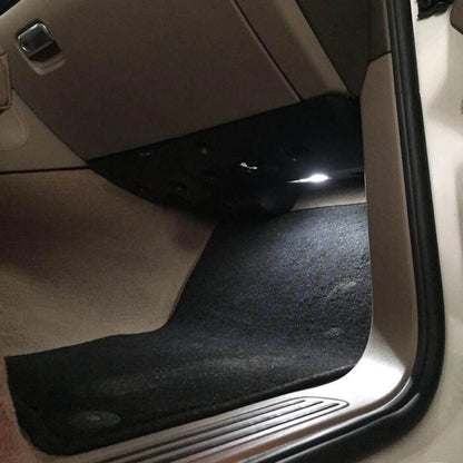 Porsche Cayenne 958 LED Κιτ Εσωτερικού Φωτισμού