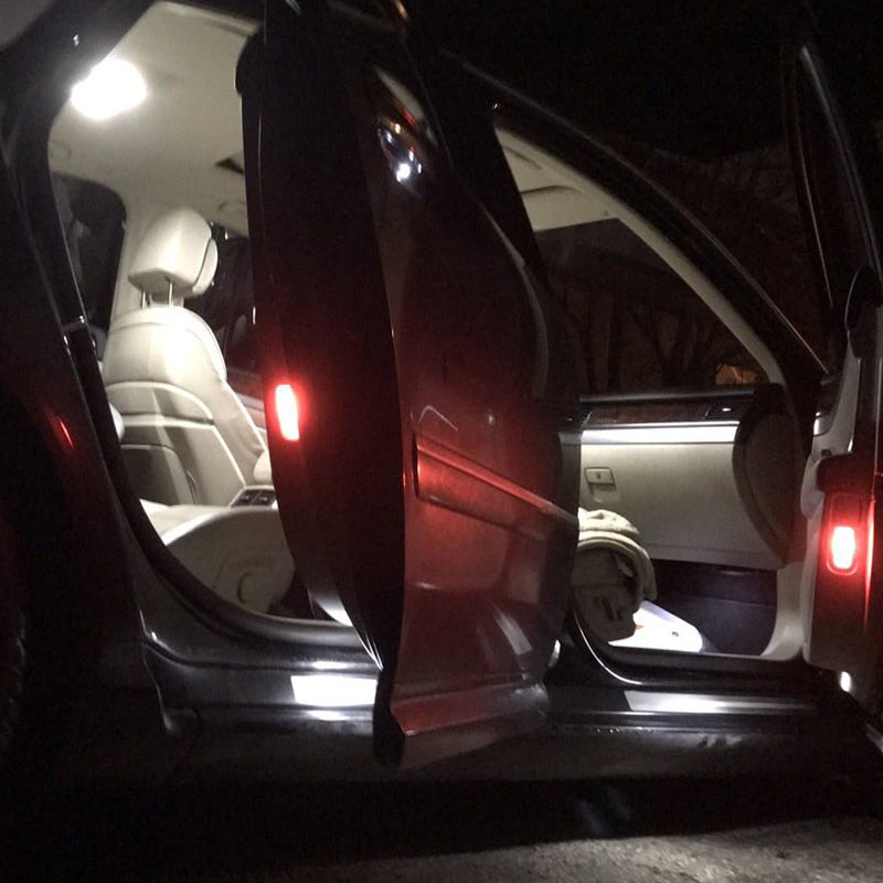 Audi A8 D2 LED Κιτ Εσωτερικού Φωτισμού