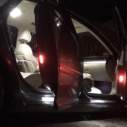 Audi A8 D2 LED Κιτ Εσωτερικού Φωτισμού