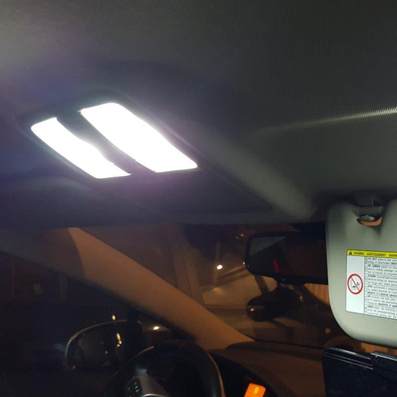 Κιτ εσωτερικού LED για Toyota Auris E180