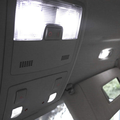 Audi A6 C5 LED Κιτ Εσωτερικού Φωτισμού