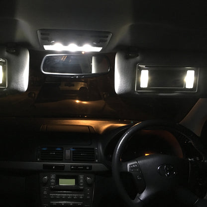 Κιτ εσωτερικού LED για Toyota Corolla Verso