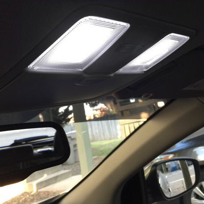 Κιτ εσωτερικού φωτισμού LED για Hyundai IX35