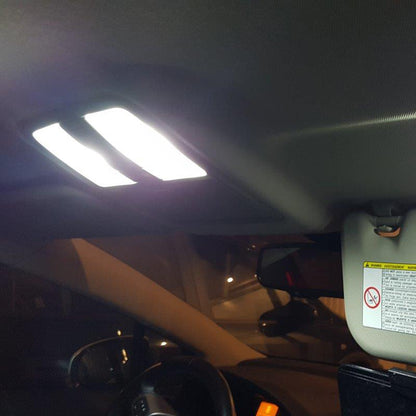 Κιτ εσωτερικού LED για Toyota Avensis T27