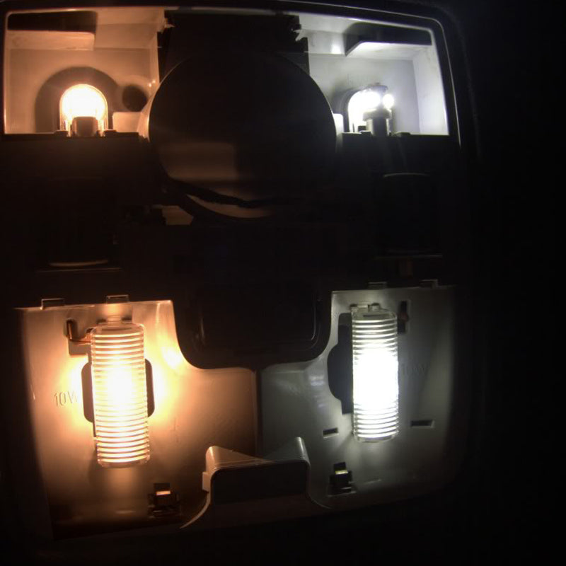 Audi A3 8L LED Κιτ Εσωτερικού Φωτισμού