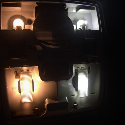 Audi A3 8L LED Κιτ Εσωτερικού Φωτισμού