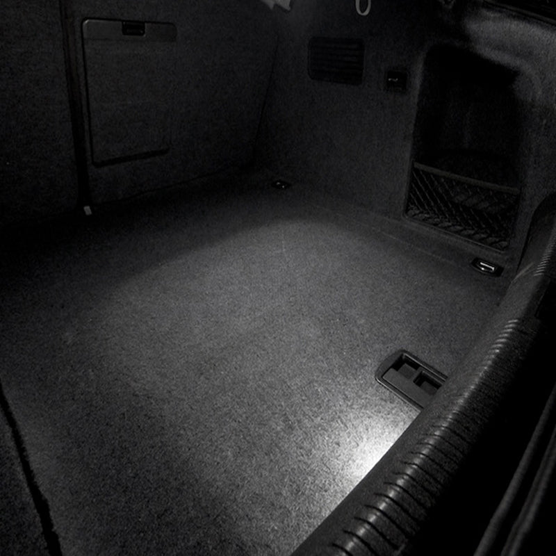 Audi A4 B7 Sedan LED Κιτ Εσωτερικού Φωτισμού