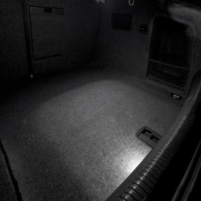 Audi A4 B7 Sedan LED Κιτ Εσωτερικού Φωτισμού