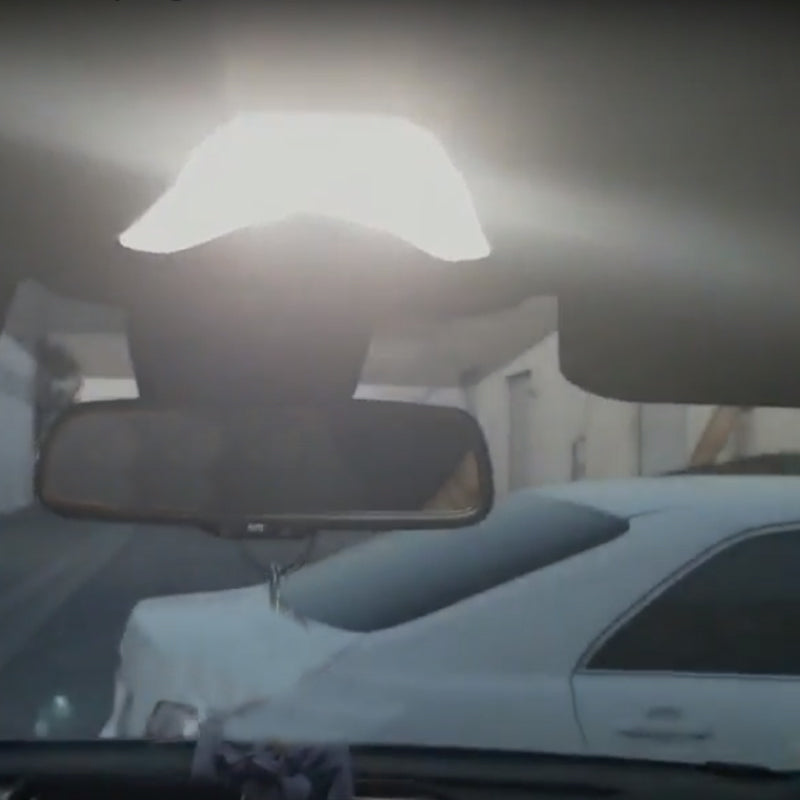 Κιτ εσωτερικού LED για Toyota C-HR