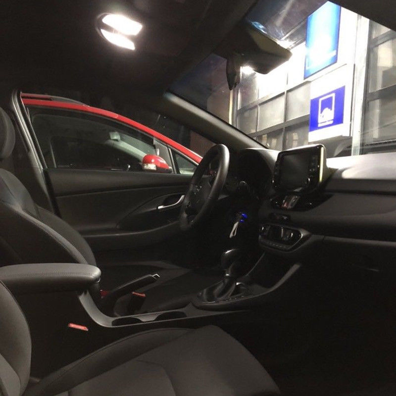Κιτ εσωτερικού LED για Hyundai i30 PD hatchback