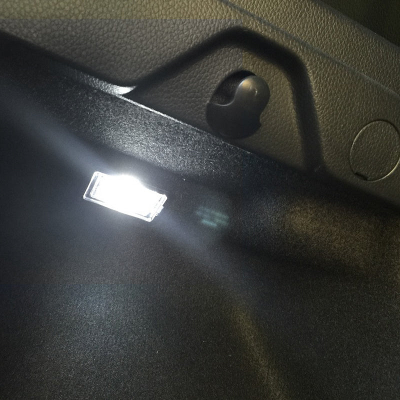 Κιτ εσωτερικού φωτισμού LED για Hyundai IX35