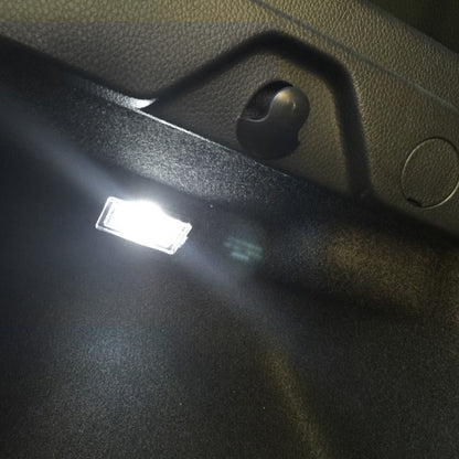 Κιτ εσωτερικού φωτισμού LED για Hyundai IX35