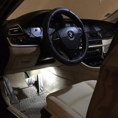 BMW F01 F02 LED Κιτ Εσωτερικού Φωτισμού