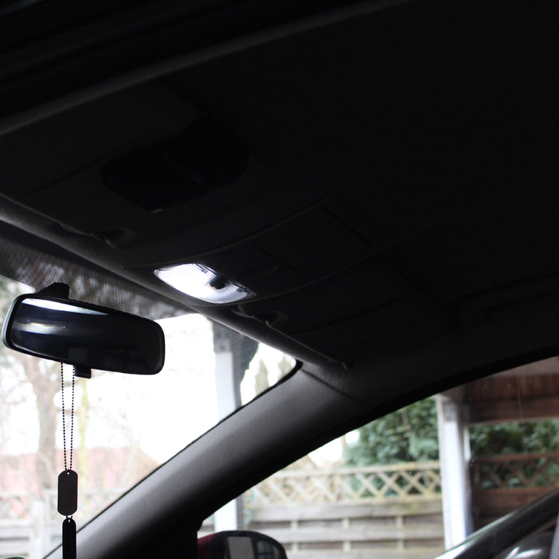 Ford Kuga LED Κιτ Εσωτερικού Φωτισμού