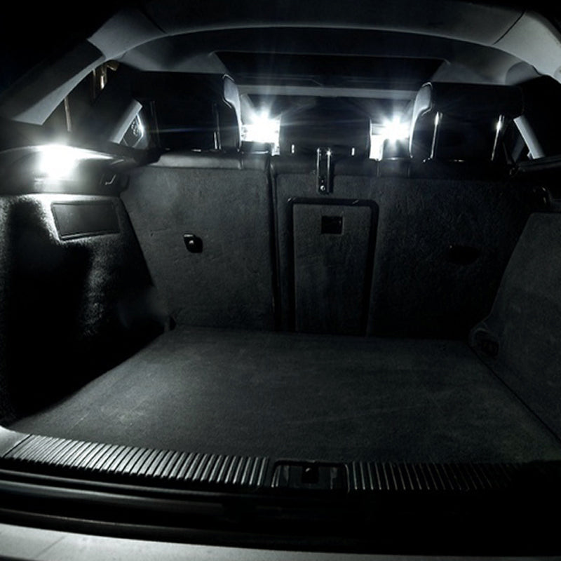 Audi A3 8L LED Κιτ Εσωτερικού Φωτισμού