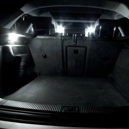 Audi A3 8L LED Κιτ Εσωτερικού Φωτισμού