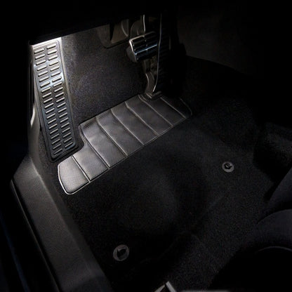 VW Golf 5 LED Κιτ Εσωτερικού Φωτισμού