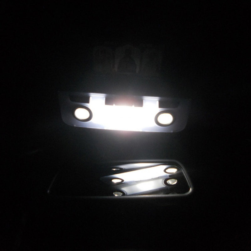 BMW E82 LED Κιτ Εσωτερικού Φωτισμού