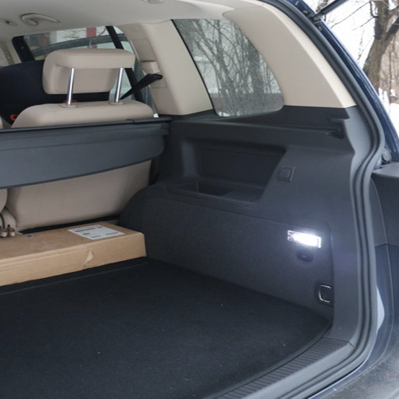 VW Touran 1T LED Κιτ Εσωτερικού Φωτισμού