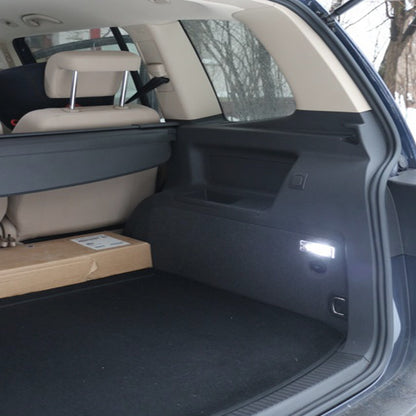 VW Touran 1T LED Κιτ Εσωτερικού Φωτισμού