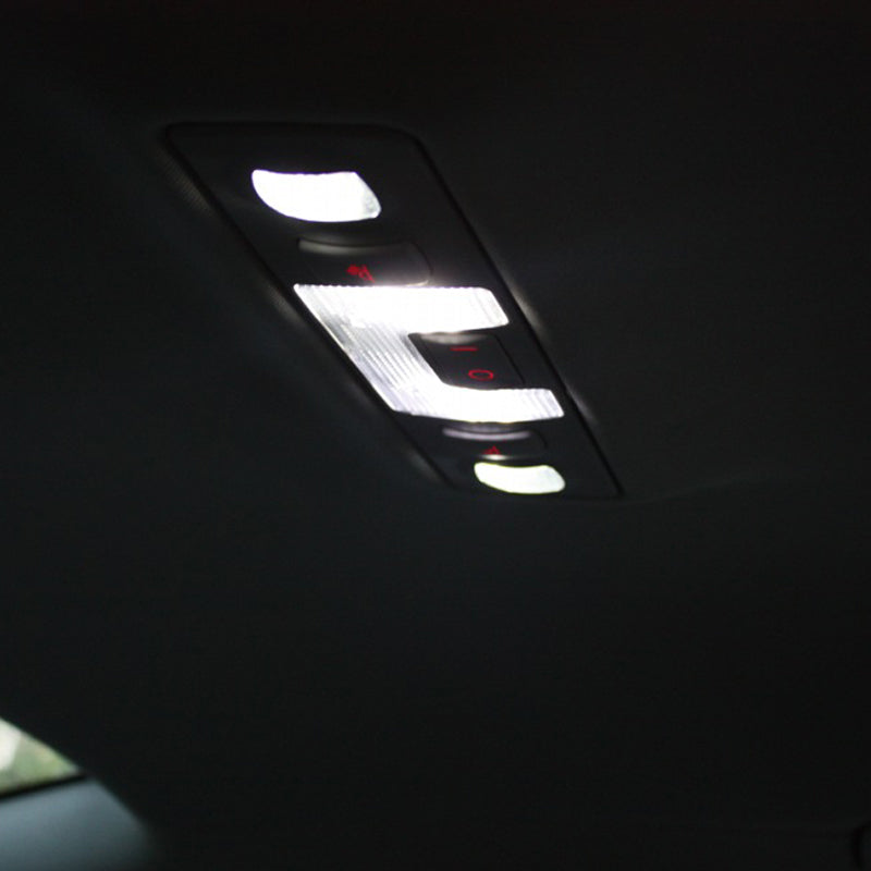 Audi A6 C5 LED Κιτ Εσωτερικού Φωτισμού