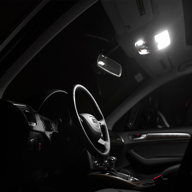 Audi Q5 LED Κιτ Εσωτερικού Φωτισμού