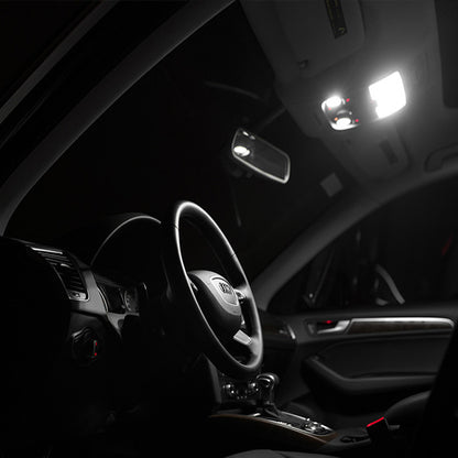 Audi Q5 LED Κιτ Εσωτερικού Φωτισμού