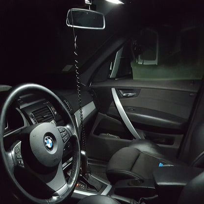 BMW X3 E83 LED Κιτ Εσωτερικού Φωτισμού