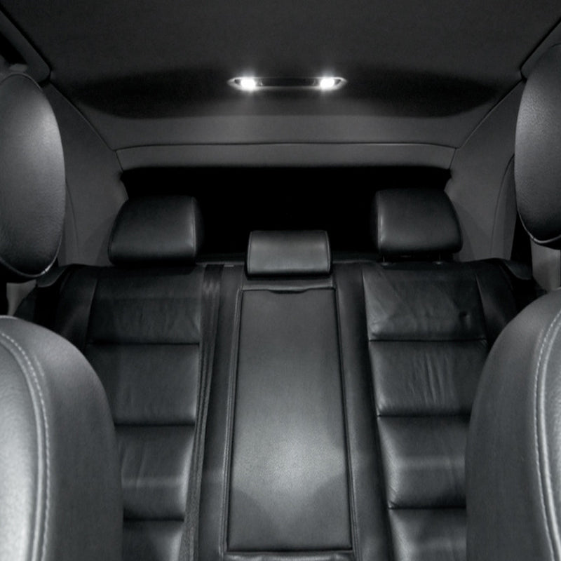 Audi A4 B7 Sedan LED Κιτ Εσωτερικού Φωτισμού
