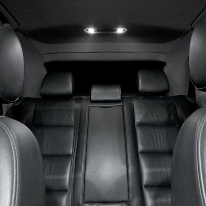 Audi A4 B7 Sedan LED Κιτ Εσωτερικού Φωτισμού