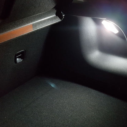 KIA Ceed CD LED Κιτ Εσωτερικού Φωτισμού