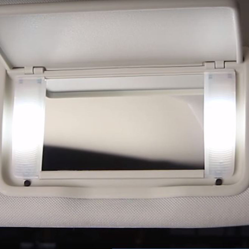 Κιτ εσωτερικού φωτισμού LED για Honda CR-V 4