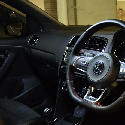 VW Polo 6R LED Κιτ Εσωτερικού Φωτισμού