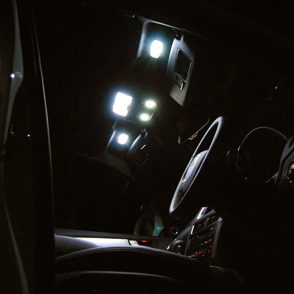 Audi Q7 LED Κιτ Εσωτερικού Φωτισμού