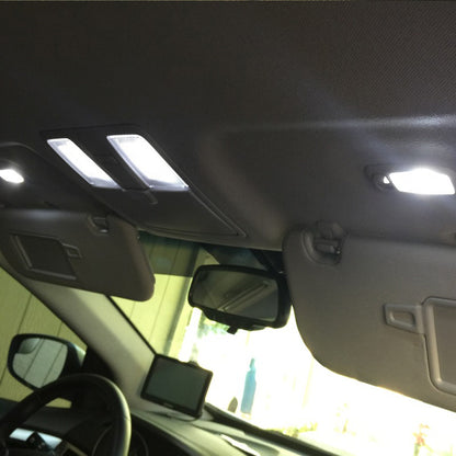 Κιτ εσωτερικού φωτισμού LED για Hyundai IX35