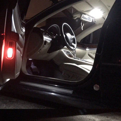 Audi A8 D2 LED Κιτ Εσωτερικού Φωτισμού