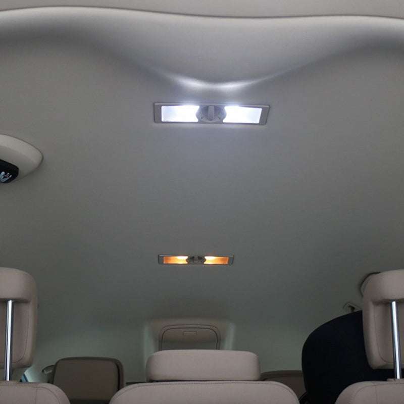 VW Touran 1T LED Κιτ Εσωτερικού Φωτισμού