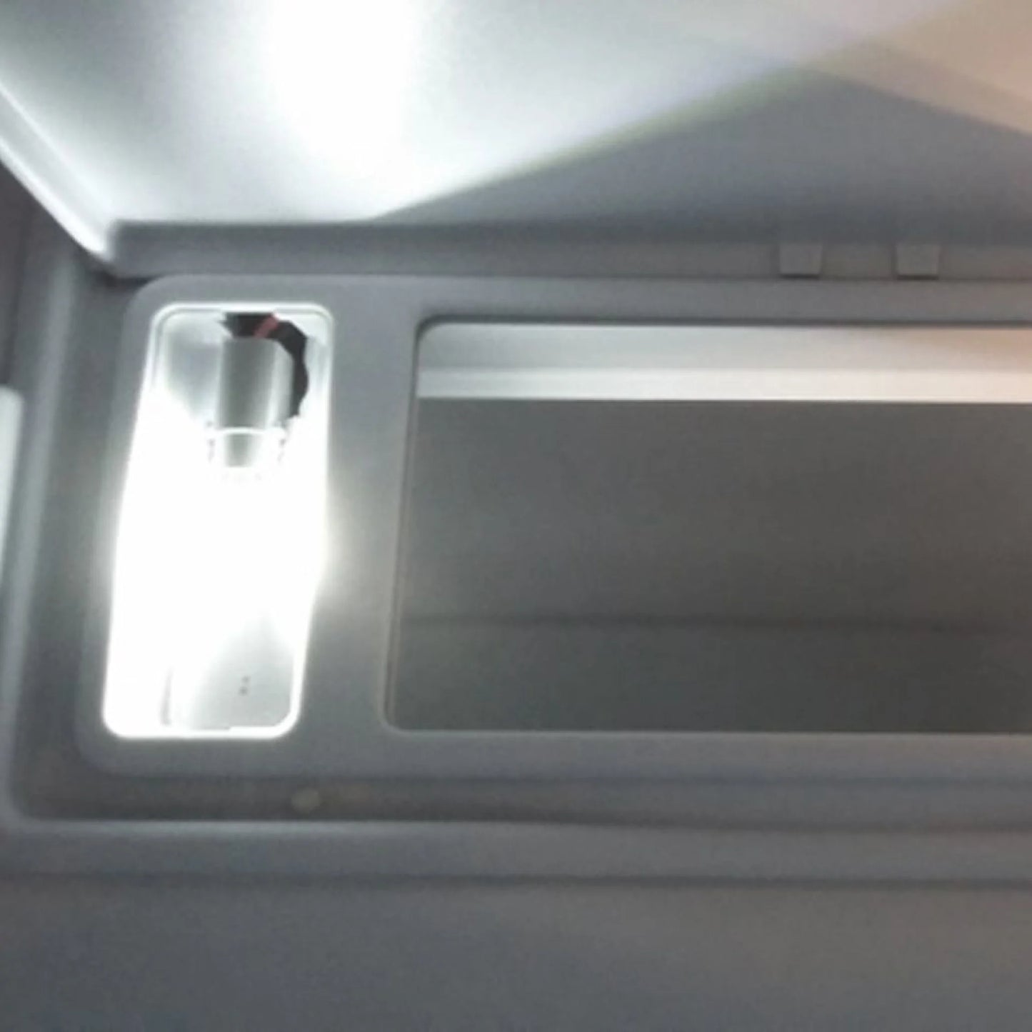 Peugeot 307 LED Κιτ Εσωτερικού Φωτισμού