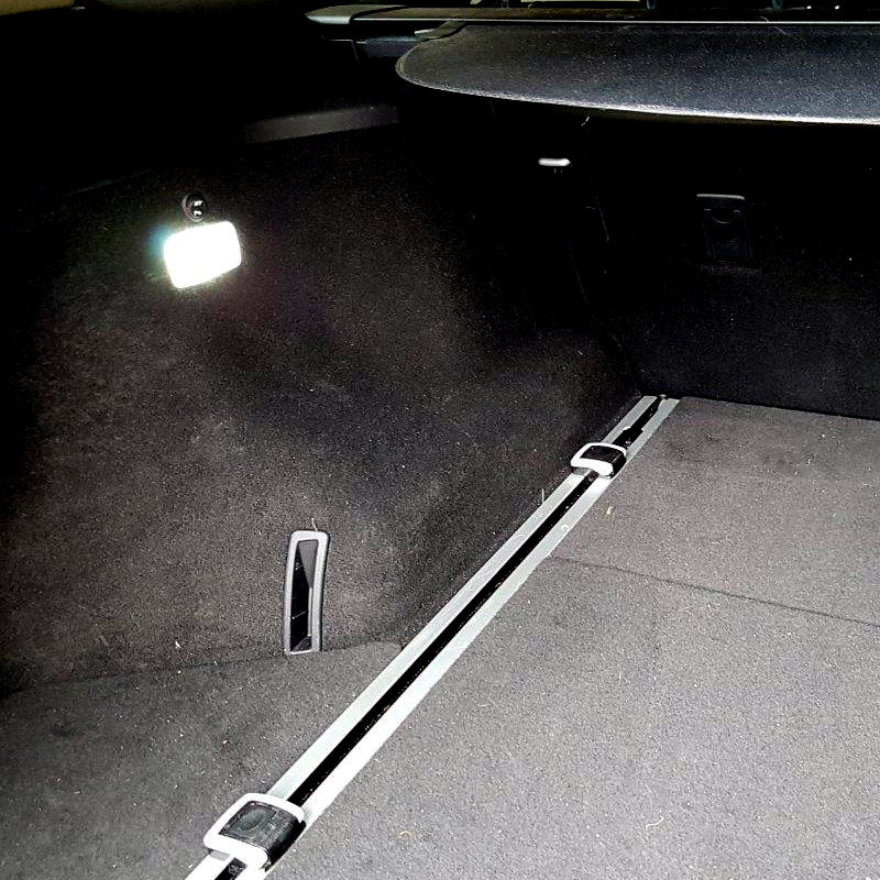 Κιτ εσωτερικού LED για Toyota C-HR