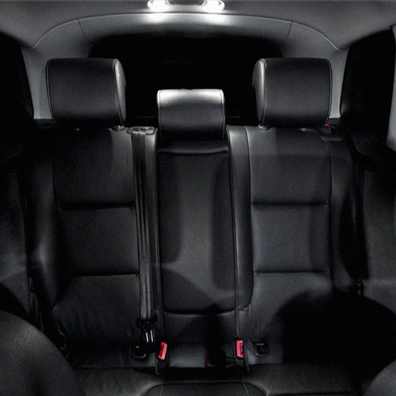 Audi A3 8L LED Κιτ Εσωτερικού Φωτισμού