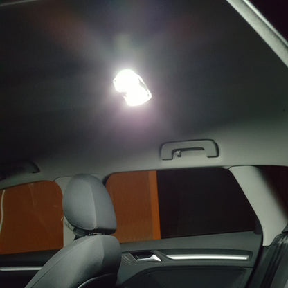 Audi A3 8V LED Κιτ Εσωτερικού Φωτισμού